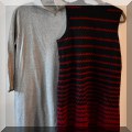 H03. NIC+ZOE dresses. 